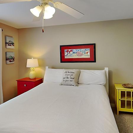 Nice Home In Gulf Shores With Outdoor Swimming Pool And 2 Bedrooms Exterior foto