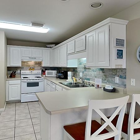 Nice Home In Gulf Shores With Outdoor Swimming Pool And 2 Bedrooms Exterior foto