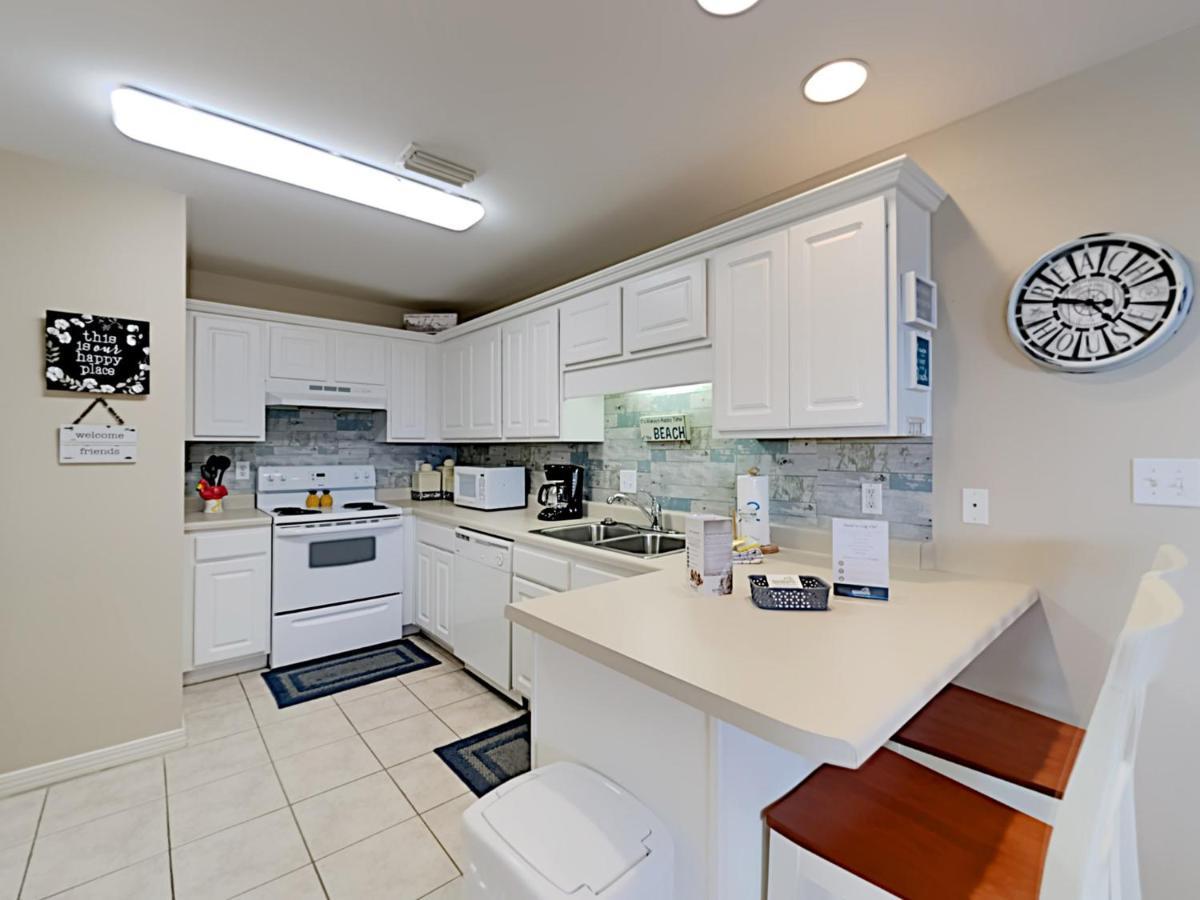 Nice Home In Gulf Shores With Outdoor Swimming Pool And 2 Bedrooms Exterior foto