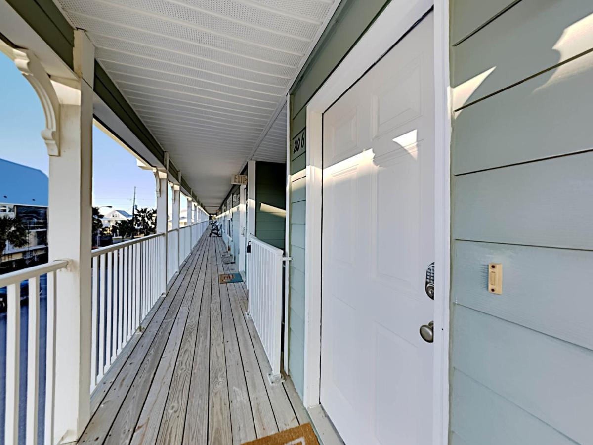 Nice Home In Gulf Shores With Outdoor Swimming Pool And 2 Bedrooms Exterior foto