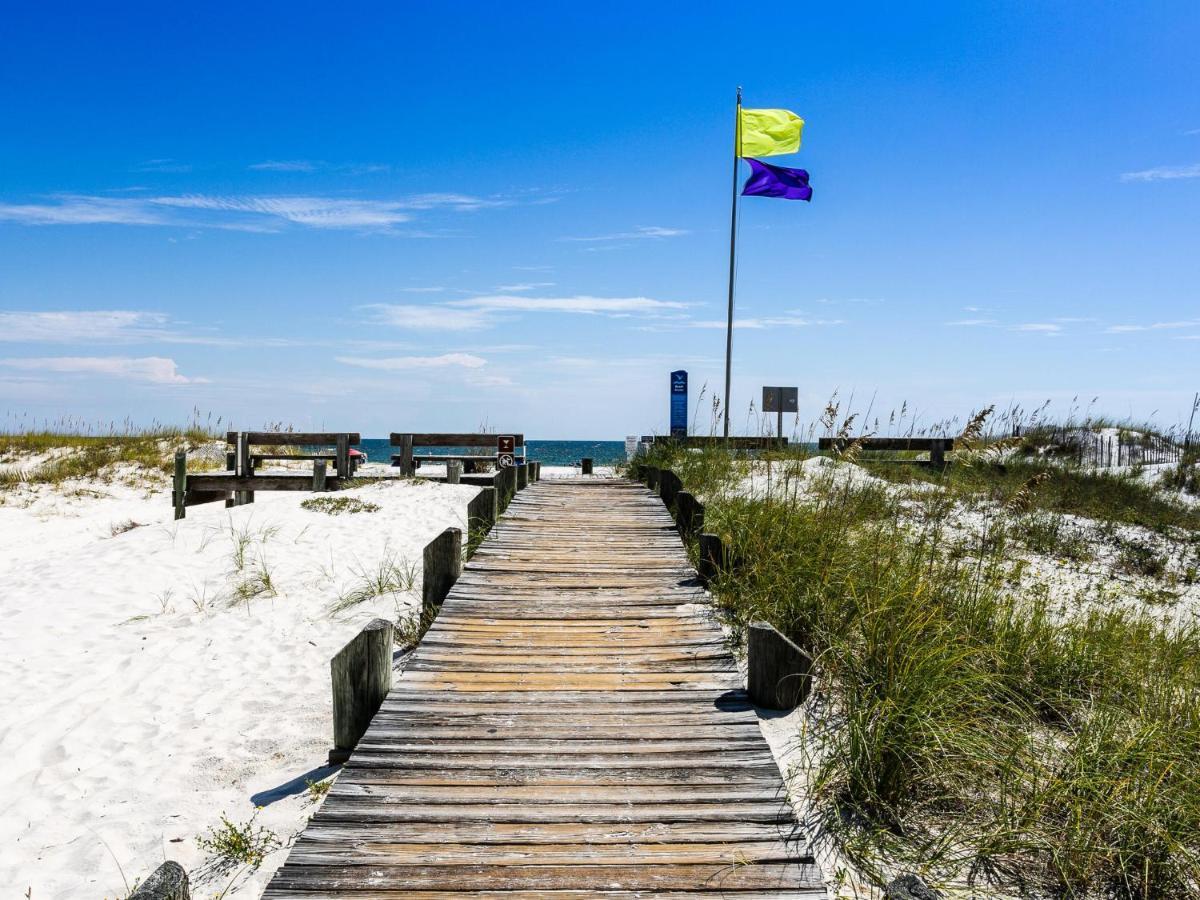 Nice Home In Gulf Shores With Outdoor Swimming Pool And 2 Bedrooms Exterior foto